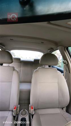 شيفروليه أفيو